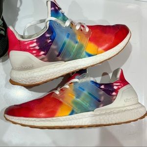 Adidas x Nicekicks Woodstock Ultraboost Limited Edition